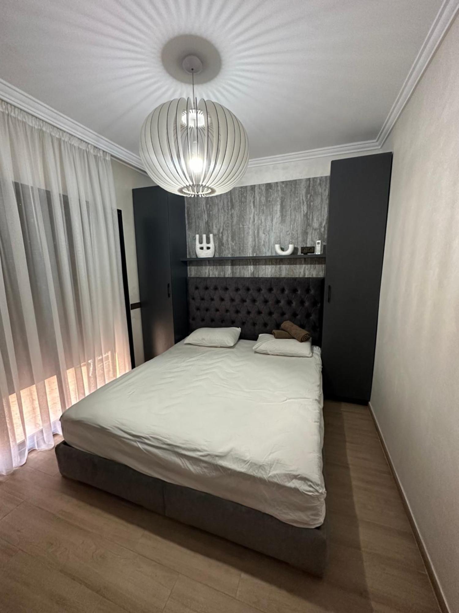 Appartement Gueliz Centre Marakéš Exteriér fotografie