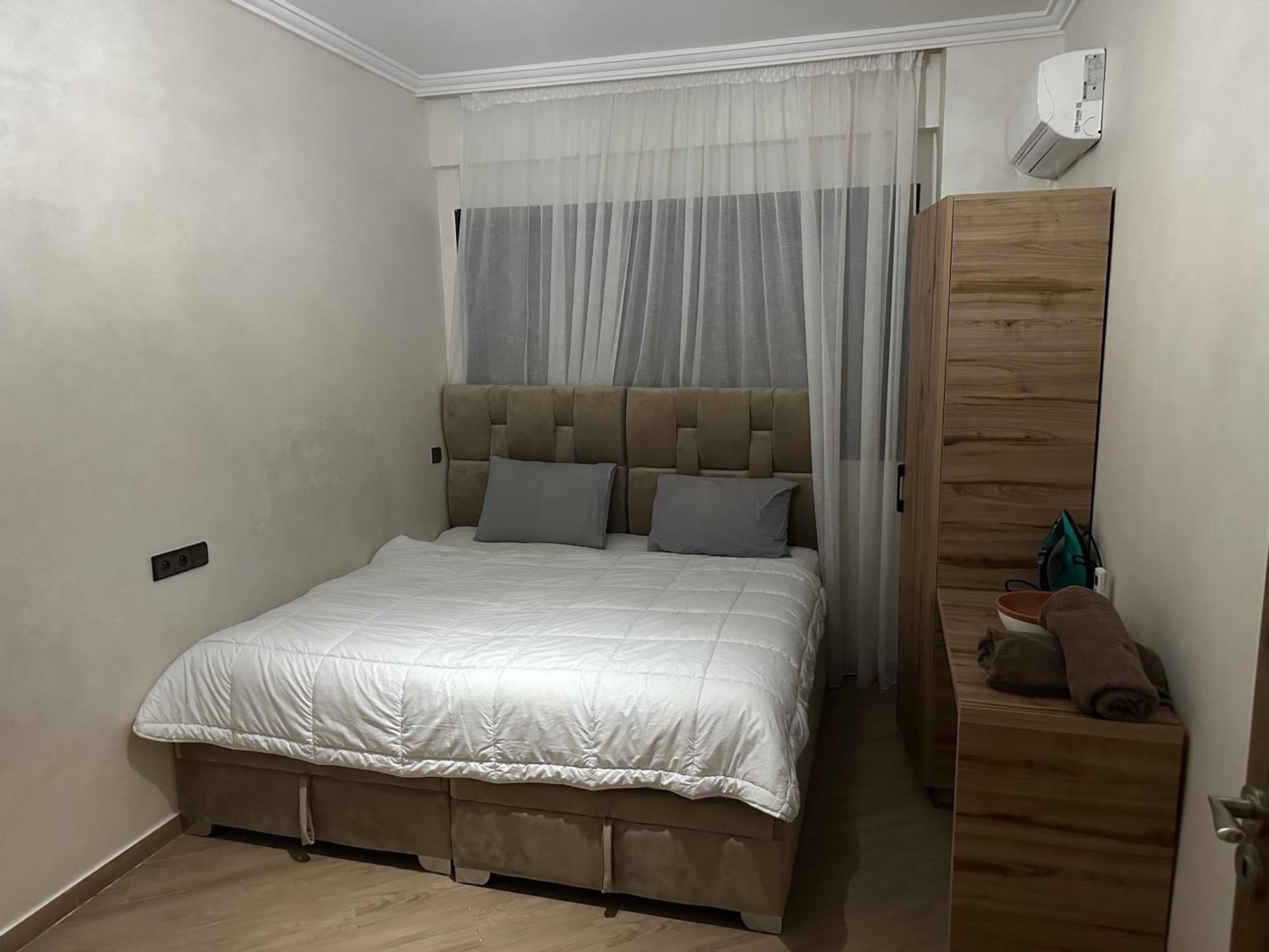 Appartement Gueliz Centre Marakéš Exteriér fotografie